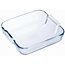 Pyrex Ovenschaal Pyrex Neutraal 25 x 21 x 6 cm 2 l - Transparant 522624