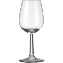 Royal Leerdam Bouquet Port sherryglas 14 cl - Transparant 6 stuks 101056