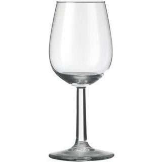 Royal Leerdam Bouquet Port sherryglas 14 cl - Transparant 6 stuks 101056