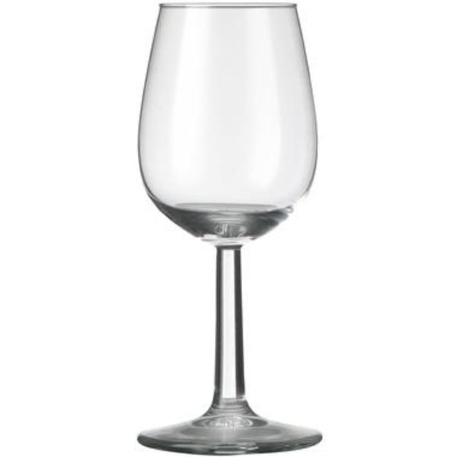 Royal Leerdam Bouquet Port sherryglas 14 cl - Transparant 6 stuks 101056 Royal Leerdam Bouquet Port sherryglas 14 cl - Transparant 6 stuks 101056
