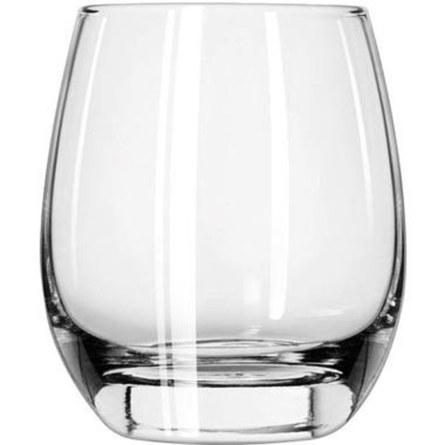 Royal Leerdam Esprit Tumbler 33 cl Transparant 6 stuks 510705 Royal Leerdam Esprit Tumbler 33 cl Transparant 6 stuks 510705