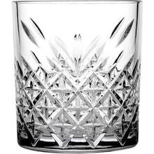 Tumbler Pasabahce Timeless 34.5 cl Transparant 4 stuks 527928