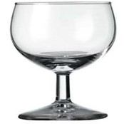 Royal Leerdam Gilde Likeurcoupe 11 cl - Transparant 6 stuks 516367 Royal Leerdam Gilde Likeurcoupe 11 cl - Transparant 6 stuks 516367