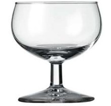 Royal Leerdam Gilde Likeurcoupe 11 cl - Transparant 6 stuks 516367