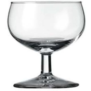 Royal Leerdam Gilde Likeurcoupe 11 cl - Transparant 6 stuks 516367