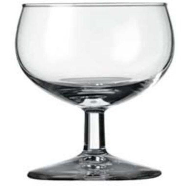 Royal Leerdam Gilde Likeurcoupe 11 cl - Transparant 6 stuks 516367 Royal Leerdam Gilde Likeurcoupe 11 cl - Transparant 6 stuks 516367