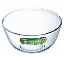 Beslagkom Pyrex Neutraal 2 l Borosilicaat 522637