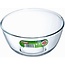 Pyrex  Beslagkom Pyrex Neutraal 2 l Borosilicaat 522637