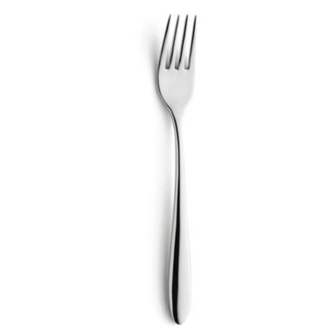 Amefa Dessertvork 1120 Cuba 20 cm 512835 Amefa Dessertvork 1120 Cuba 20 cm 512835