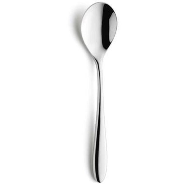 Amefa Koffielepel 1120 Cuba 14 cm 513618 Amefa Koffielepel 1120 Cuba 14 cm 513618
