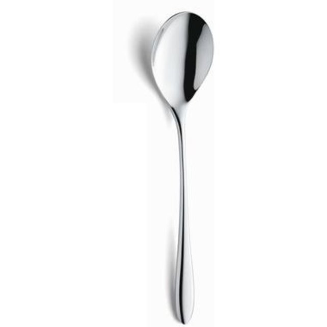 Amefa Tafellepel 1120 Cuba 22 cm 512834 Amefa Tafellepel 1120 Cuba 22 cm 512834
