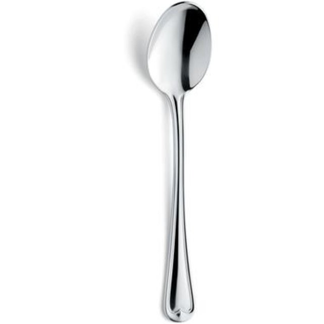 Amefa Koffielepel 7204 Elegance 14.4 cm 105877 Amefa Koffielepel 7204 Elegance 14.4 cm 105877