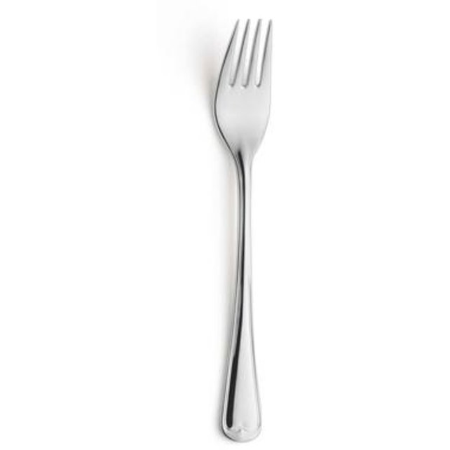 Amefa Dessertvork 7204 Elegance 17.4 cm 105869 Amefa Dessertvork 7204 Elegance 17.4 cm 105869