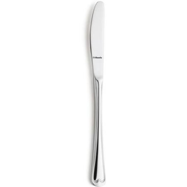Amefa Fruit/cocktailmes 7204 Elegance 17.1 cm 105885 Amefa Fruit/cocktailmes 7204 Elegance 17.1 cm 105885