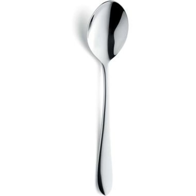 Amefa Tafellepel 8420 Sonate 19.3 cm 507651 Amefa Tafellepel 8420 Sonate 19.3 cm 507651
