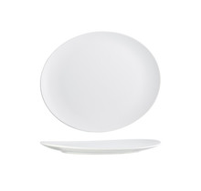 Cosy & Trendy Oscar White steak bord 32X27cm 4813032