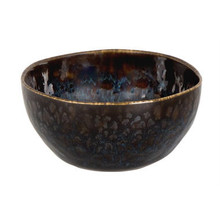 Palmer Kom Eccentric 7.5 cm 10 cl Blauw Stoneware 531090