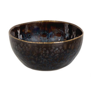Palmer Kom Eccentric 7.5 cm 10 cl Blauw Stoneware 531090