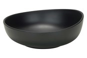 Cosy & Trendy Blackstone unbreakable Kom 18X18XH6,5CM Melamine 9812620 Cosy & Trendy Blackstone unbreakable Kom 18X18XH6,5CM Melamine 9812620