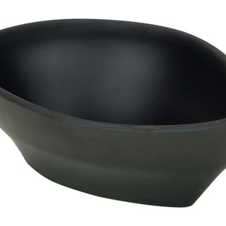 Cosy & Trendy Blackstone unbreakable Schaal 14,6X10,4XH6CM Melamine 4434871