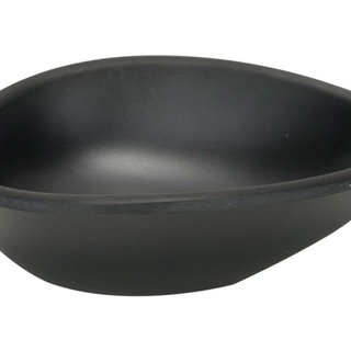 Cosy & Trendy Blackstone unbreakable Schaal 8,7X7XH4,3CM Melamine 5809212