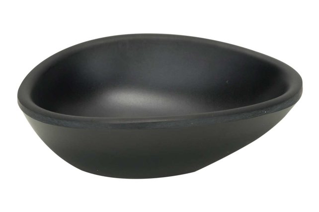 Cosy & Trendy Blackstone unbreakable Schaal 8,7X7XH4,3CM Melamine 5809212 Cosy & Trendy Blackstone unbreakable Schaal 8,7X7XH4,3CM Melamine 5809212