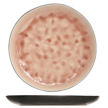 Cosy & Trendy Laguna old rose Dessertbord 20CM 1690513