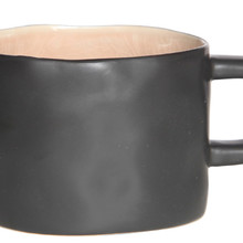 Cosy & Trendy Laguna old rose Tas 23CL D8,5XH6CM 23CL 1690519