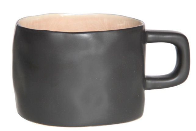 Cosy & Trendy Laguna old rose Tas 23CL D8,5XH6CM 23CL 1690519 Cosy & Trendy Laguna old rose Tas 23CL D8,5XH6CM 23CL 1690519