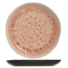 Cosy & Trendy Laguna old rose Plat bord 26,5CM 1690514