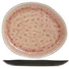 Serviesset Cosy & Trendy Laguna old rose 24 delig (6 personen)