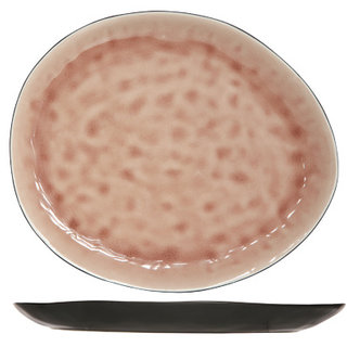 Serviesset Cosy & Trendy Laguna old rose 24 delig (6 personen)