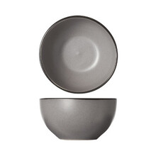 Cosy & Trendy Speckle grey Kommetje 14XH7.2CM 3049300