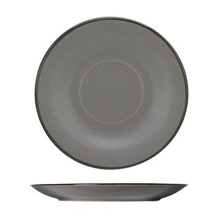 Cosy & Trendy Speckle grey Ondertas 14,5CM 3049145