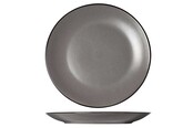 Cosy & Trendy Speckle grey Plat bord 27CM 3049100 Cosy & Trendy Speckle grey Plat bord 27CM 3049100