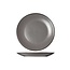 Cosy & Trendy Cosy & Trendy Speckle grey Plat bord 27CM 3049100