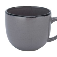 Cosy & Trendy Speckle grey Tas 24CL 8,5XH7,1CM 3049024