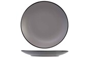 Cosy & Trendy Speckle 2 grey Plat bord 27CM 1953100 Cosy & Trendy Speckle 2 grey Plat bord 27CM 1953100