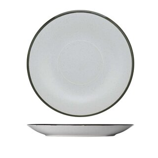 Cosy & Trendy Speckle white Ondertas 14,5CM 3050145