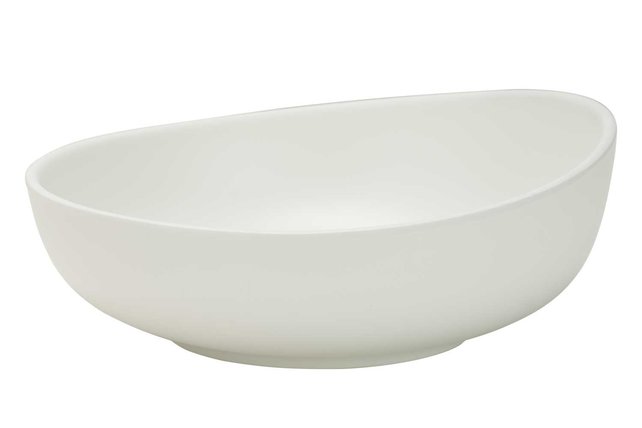 Cosy & Trendy Whitestone Unbreakable Kom 16X16CM H6CM Melamine 2535211 Cosy & Trendy Whitestone Unbreakable Kom 16X16CM H6CM Melamine 2535211