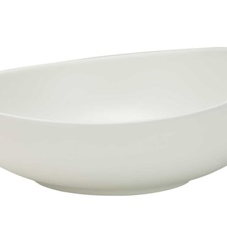 Cosy & Trendy Whitestone Unbreakable Kom 18X18CM H6,5CM Melamine 9122551