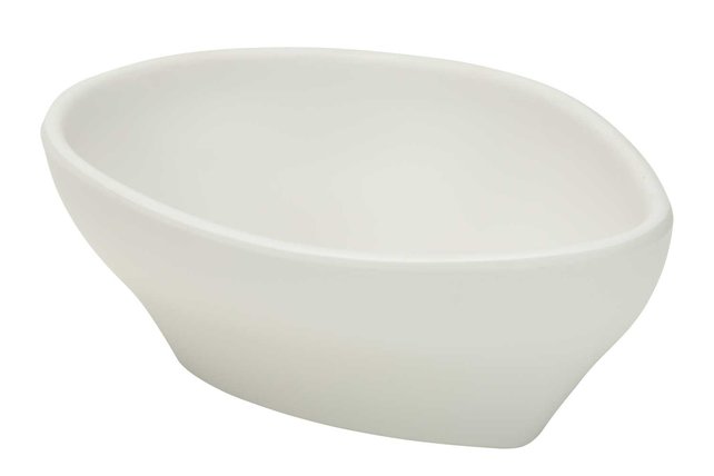 Cosy & Trendy Whitestone Unbreakable Schaal 11,8X8,5CM H4,8CM Melamine 5848098 Cosy & Trendy Whitestone Unbreakable Schaal 11,8X8,5CM H4,8CM Melamine 5848098