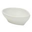 Cosy & Trendy Cosy & Trendy Whitestone Unbreakable Schaal 11,8X8,5CM H4,8CM Melamine 5848098