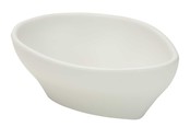 Cosy & Trendy Whitestone Unbreakable Schaal 14,6X10,4 H6CM Melamine 2321365 Cosy & Trendy Whitestone Unbreakable Schaal 14,6X10,4 H6CM Melamine 2321365