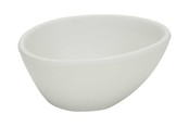 Cosy & Trendy Whitestone Unbreakable Schaal 8,7X7CM H4,3CM Melamine 1682977 Cosy & Trendy Whitestone Unbreakable Schaal 8,7X7CM H4,3CM Melamine 1682977