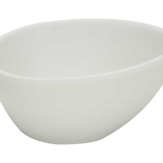 Cosy & Trendy Whitestone Unbreakable Schaal 8,7X7CM H4,3CM Melamine 1682977