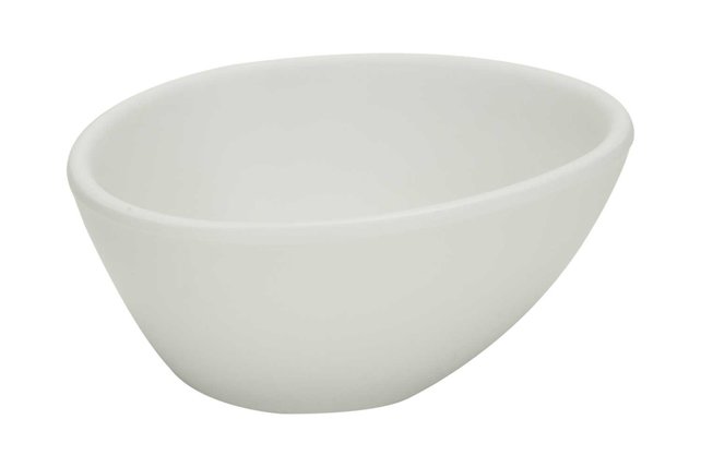 Cosy & Trendy Whitestone Unbreakable Schaal 8,7X7CM H4,3CM Melamine 1682977 Cosy & Trendy Whitestone Unbreakable Schaal 8,7X7CM H4,3CM Melamine 1682977