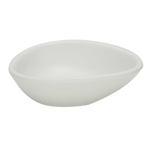Cosy & Trendy Whitestone Unbreakable Schaaltje 7,7X6,2CM H2,5CM Melamine 4210461