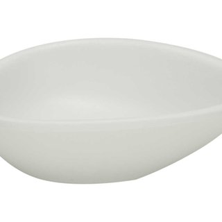 Cosy & Trendy Whitestone Unbreakable Schaaltje 7,7X6,2CM H2,5CM Melamine 4210461