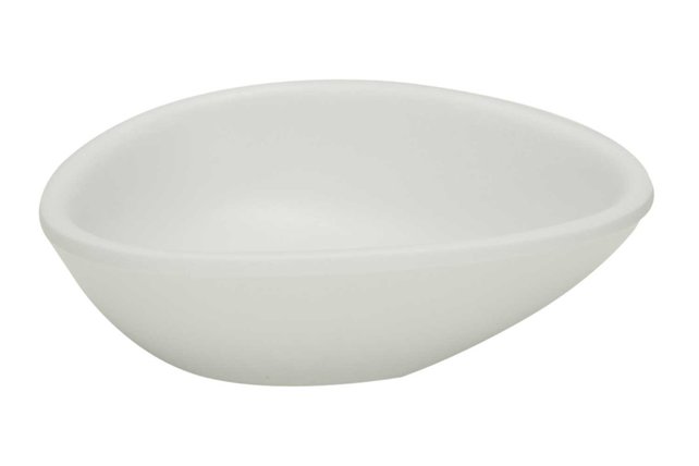 Cosy & Trendy Whitestone Unbreakable Schaaltje 7,7X6,2CM H2,5CM Melamine 4210461 Cosy & Trendy Whitestone Unbreakable Schaaltje 7,7X6,2CM H2,5CM Melamine 4210461